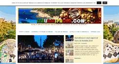 Desktop Screenshot of italianispagna.com